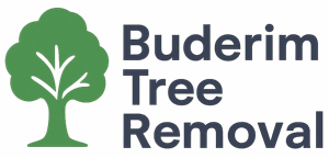 Buderim Tree Removal Logo